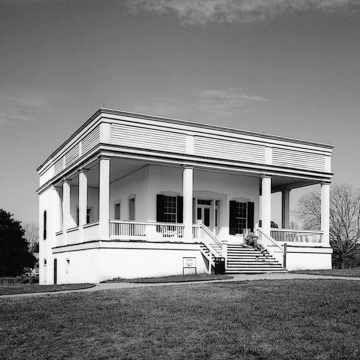 Joseph Zorn House, “Sebastopol”
