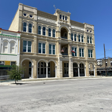 Randle-Rather Building