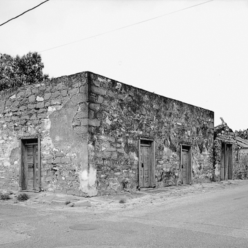 Jesús Treviño Fort (Treviño-Uribe Rancho)