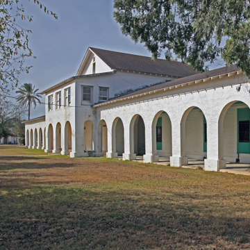 hospital