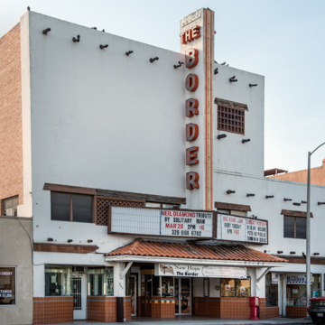 Border Theater