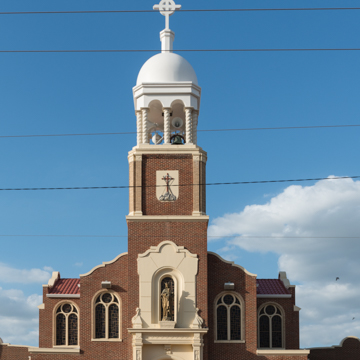Our Lady of Guadalupe Catholic Church