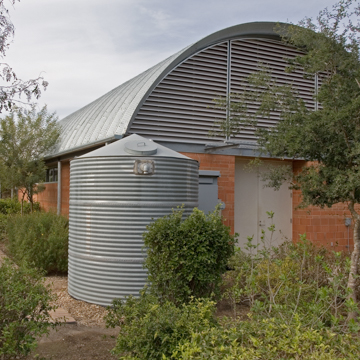 World Birding Center