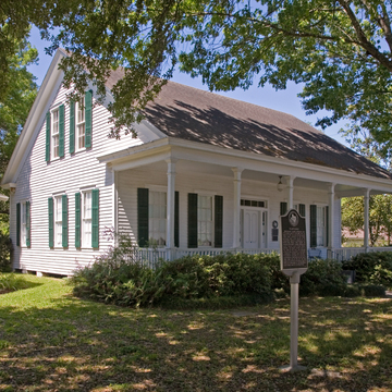Tomball Historical Community Museum Center
