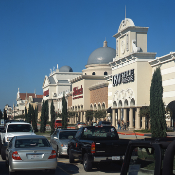 Portofino Center