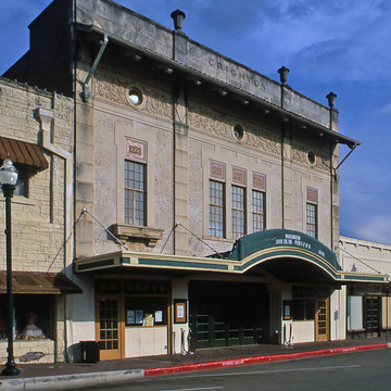 Crighton Theater