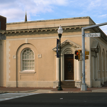 First National Bank Building