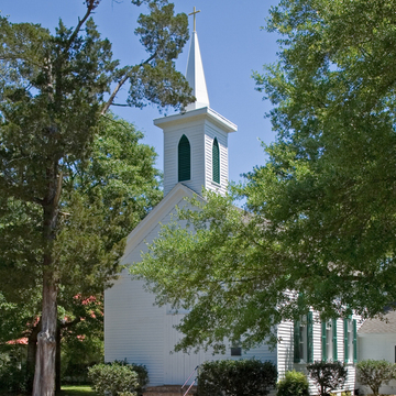 Rose Hill United Methodist Church