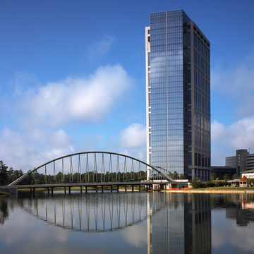 Allison Tower