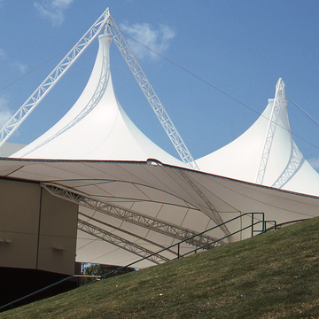 Cynthia Woods Mitchell Pavilion