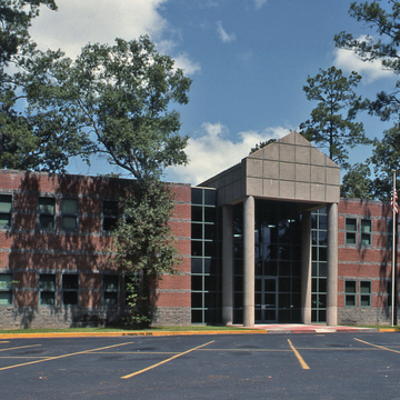The Woodlands Joint Powers Agency