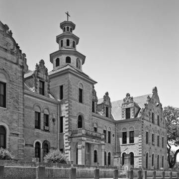 Nazareth Academy