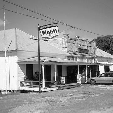 Northington Land and Cattle Company Store Building