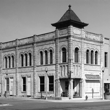 Commercial Building
