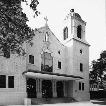 St. Philip the Apostle Catholic Church