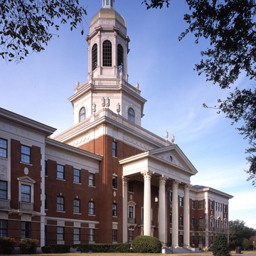 Baylor University