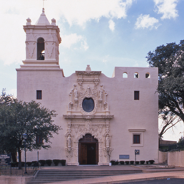 St. Francis on the Brazos Catholic Church