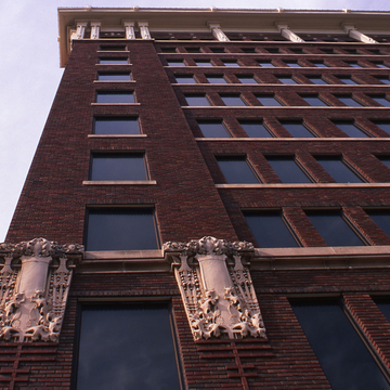 Office Building (Raleigh Hotel)