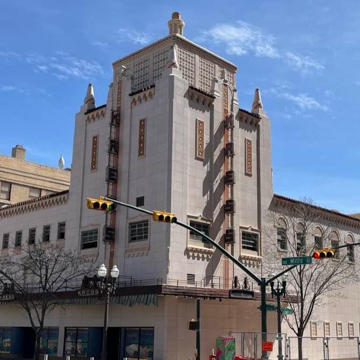 S. H. Kress and Company Building
