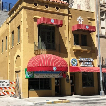 Singer Sewing Company Building