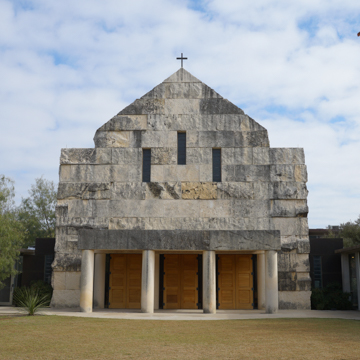 Our Lady of Dallas Cistercian Abbey
