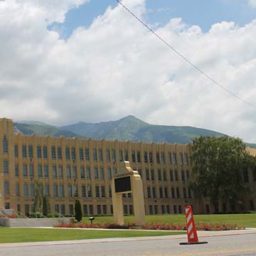 Ogden High School