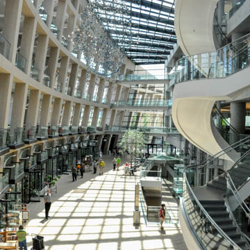Atrium