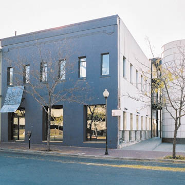 Studio Prescott Muir Architects