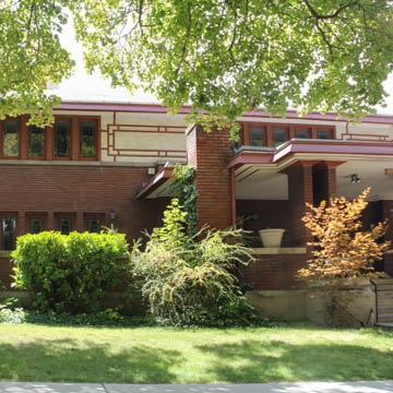 Ladies’ Literary Club