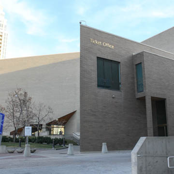 Abravanel Hall