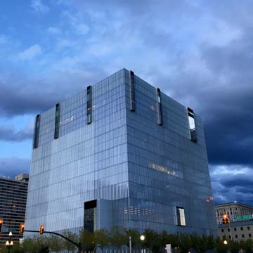 United States District Court for the District of Utah