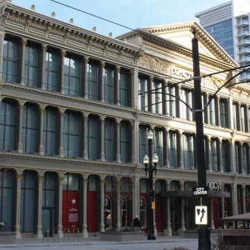 Macy’s