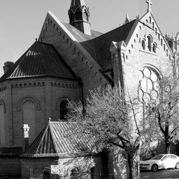 Cathedral of the Madeleine