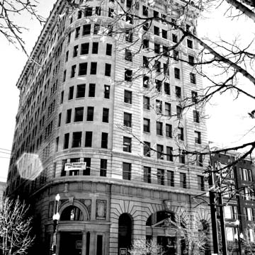 Newhouse Building
