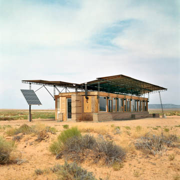 Rosie Joe House