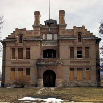 Spring City Community Center