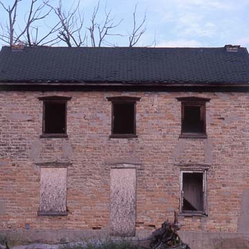 Ethan Pettit Family House