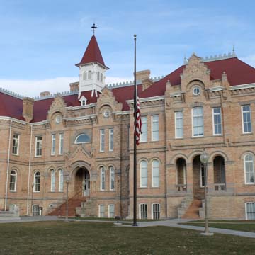 Provo City Library