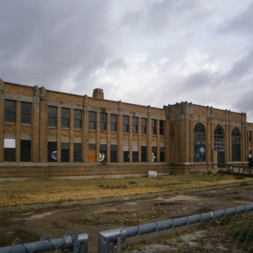 Ogden Exchange Building