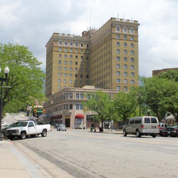 Bigelow Hotel and Residences