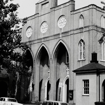 St. Paul's Episcopal Church