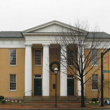 Lyceum Hall