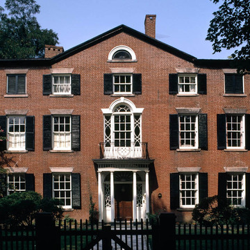 Patton-Fowle House