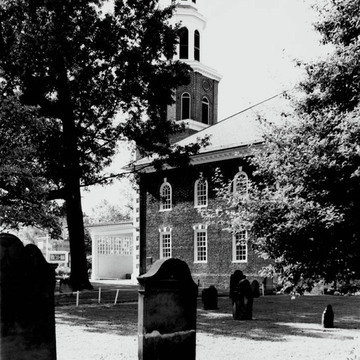 Christ Church