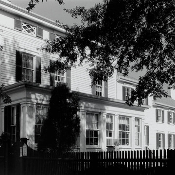 Lee-Fendall House