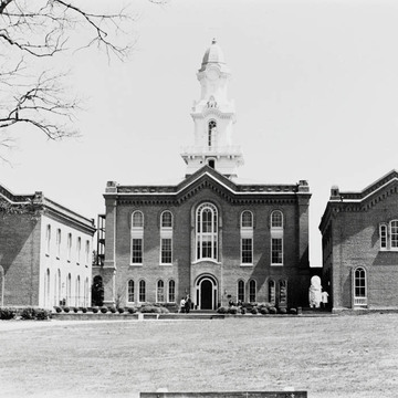 Virginia Theological Seminary