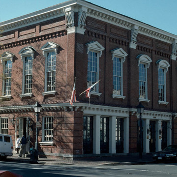 Corn Exchange
