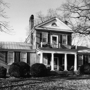 Oak Lawn (Bramham-Fife House)