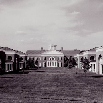 Colgate Darden School of Business Administration