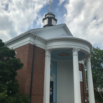 Unitarian Universalist Church